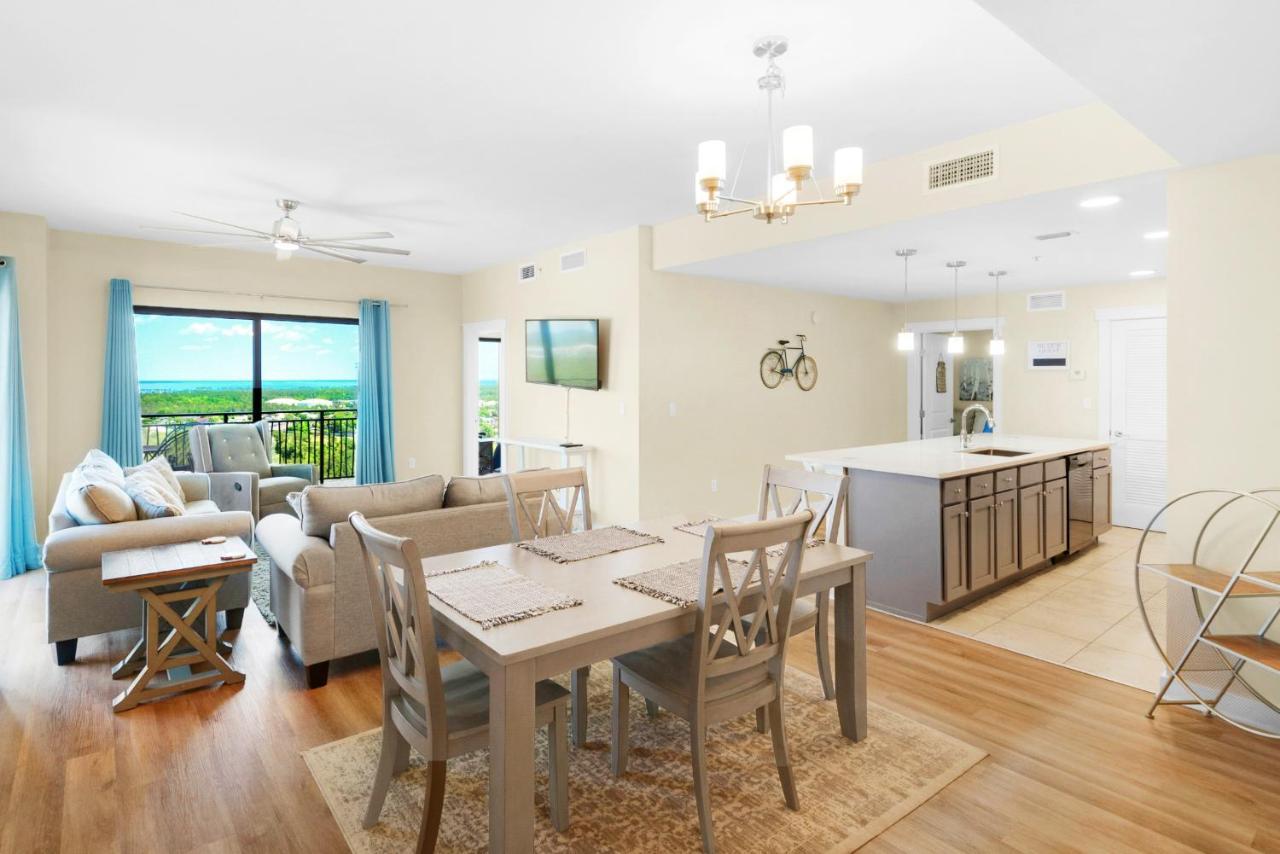Apartment Origin At Seahaven 1603 
