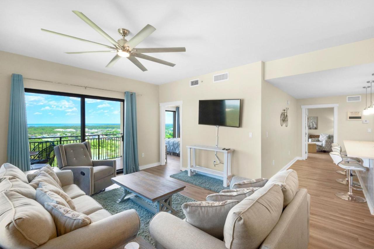 Apartment Origin At Seahaven 1603 