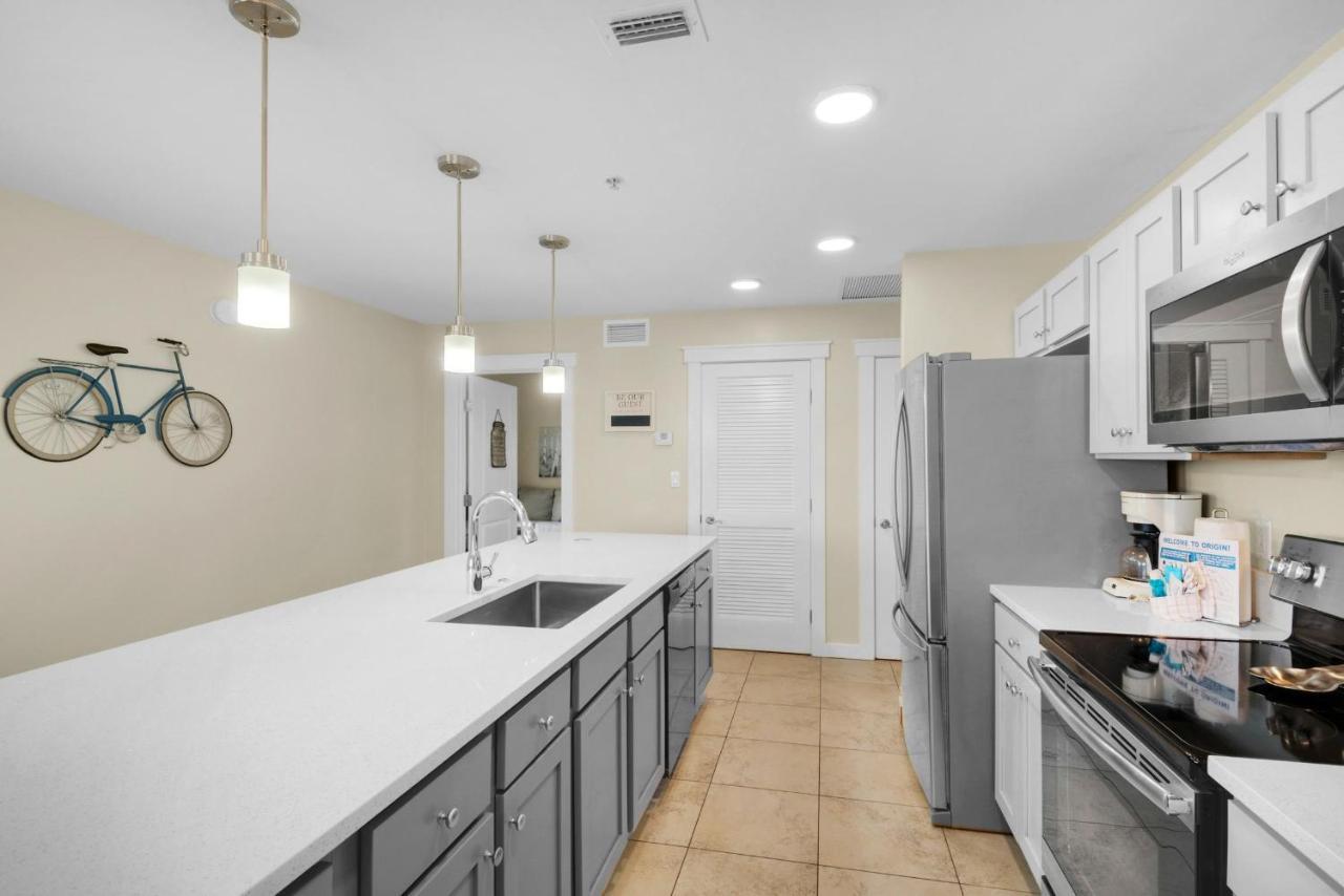Apartment Origin At Seahaven 1603 